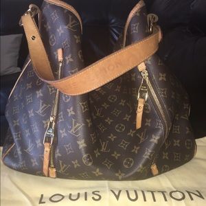 Louis Vuitton Handbag