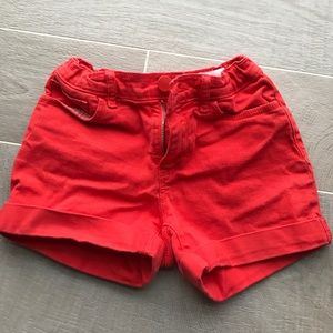 Gap kids shorts