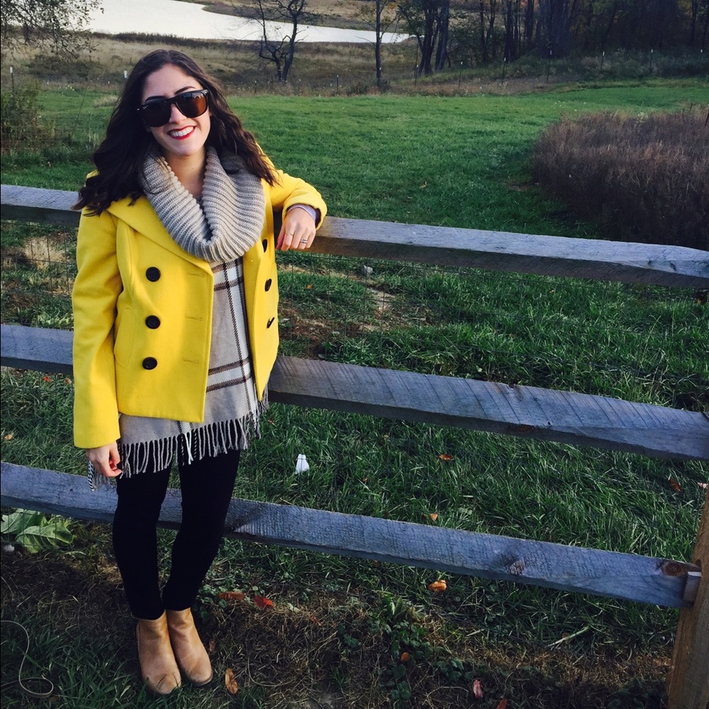 Meet Your Posher: Michele