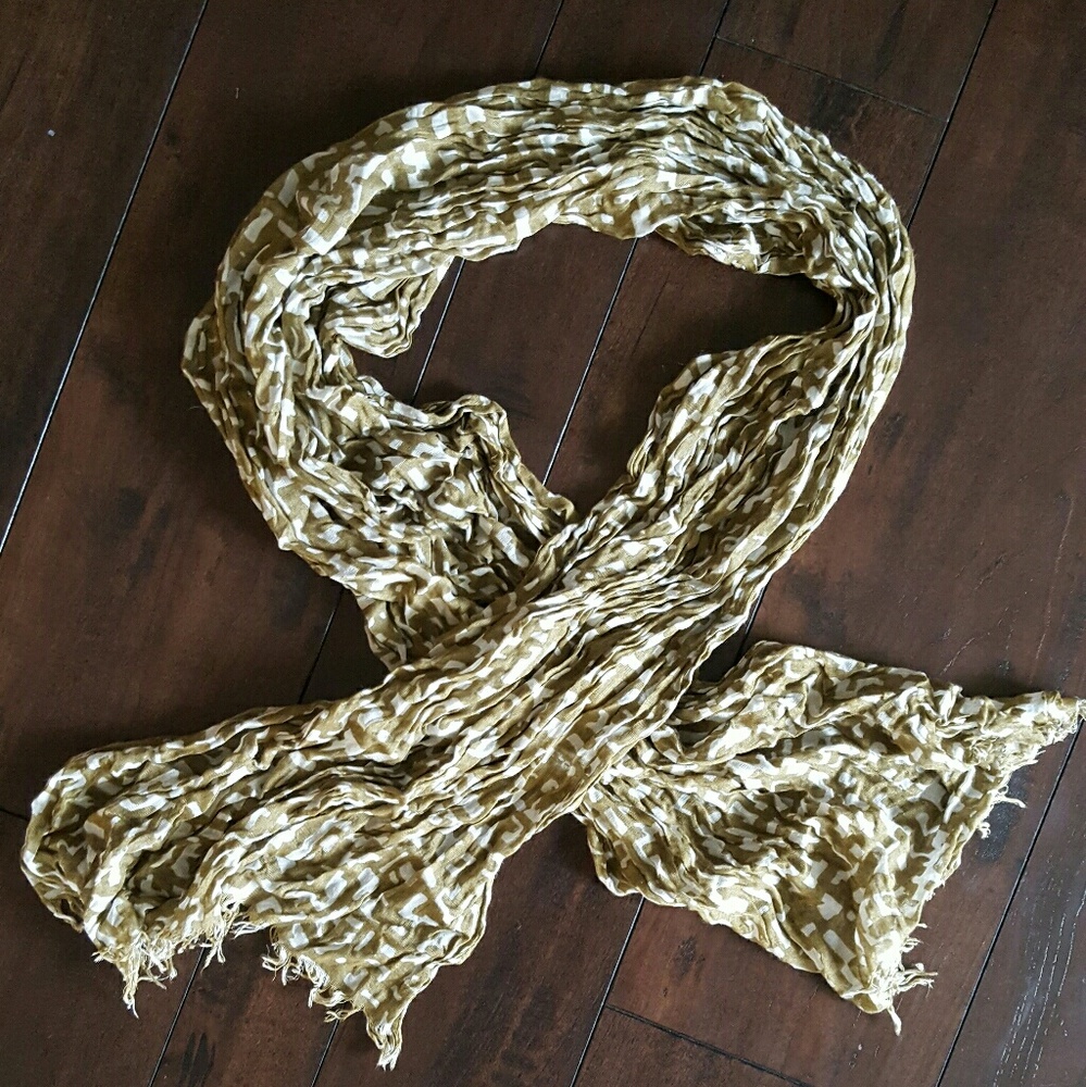 Scarf