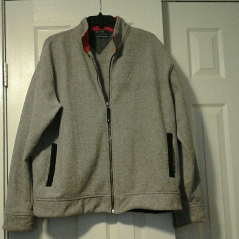 Mens sweater