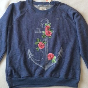 Billabong sweatshirt