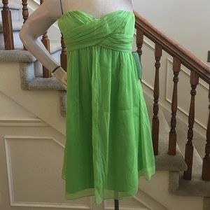 NWT Jcrew Taryn dress size 10