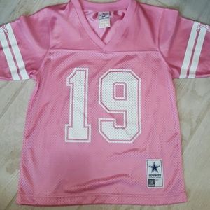 Dallas cowboys jersey