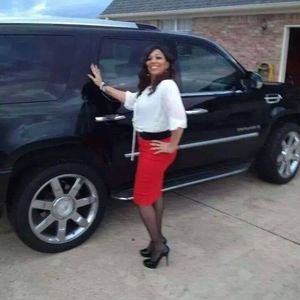 Meet your Posher, Ruby