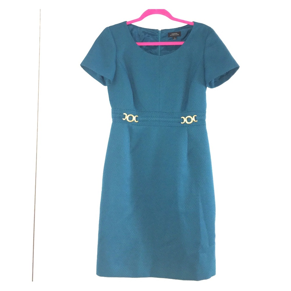 Tahari size 4 dress