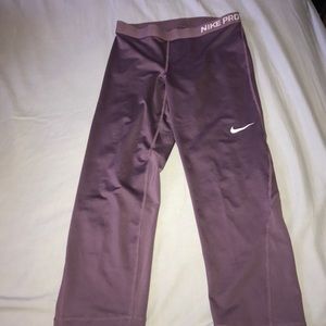 Nike leggings