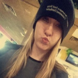 Meet your Posher, Mariah