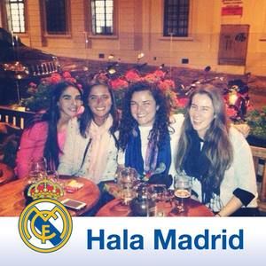 Meet your Posher, Anacecilia