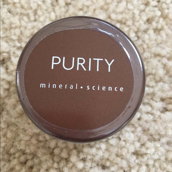 Brand New Purity Mineral Science Blush - Glow - Picture 3 of 3