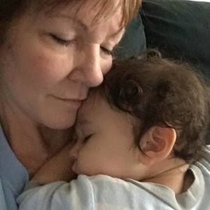 Meet your Posher, Cheryl