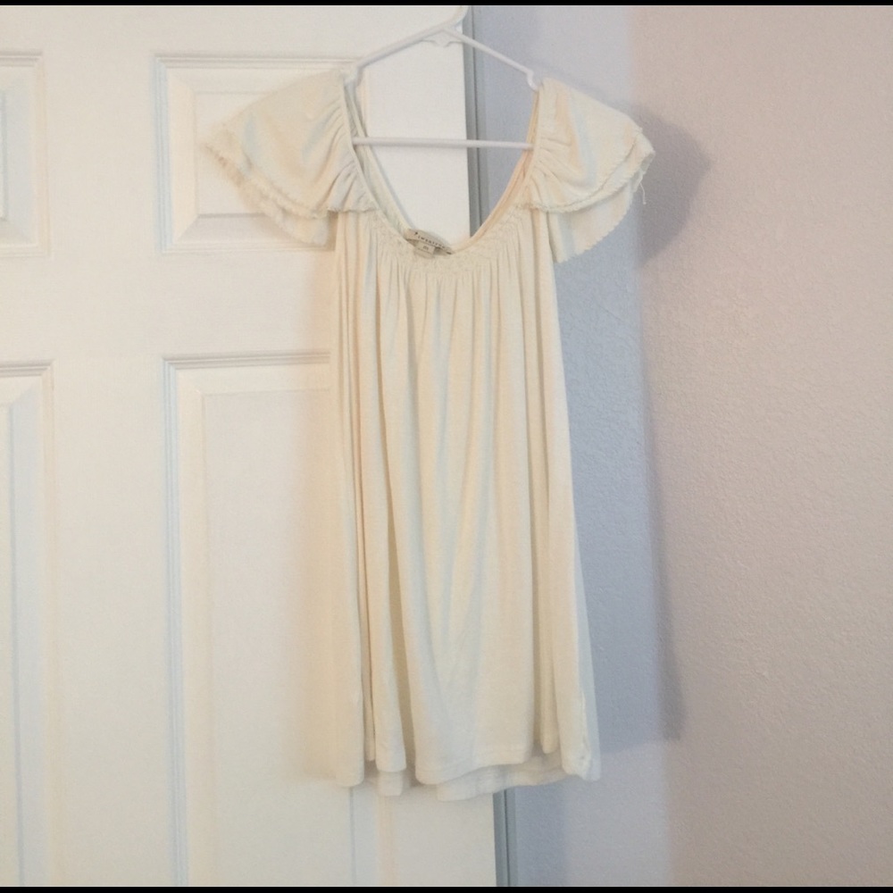 Woman top