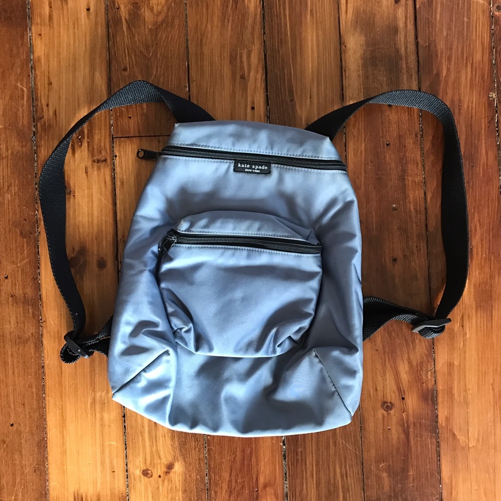 Kate Spade Backpack