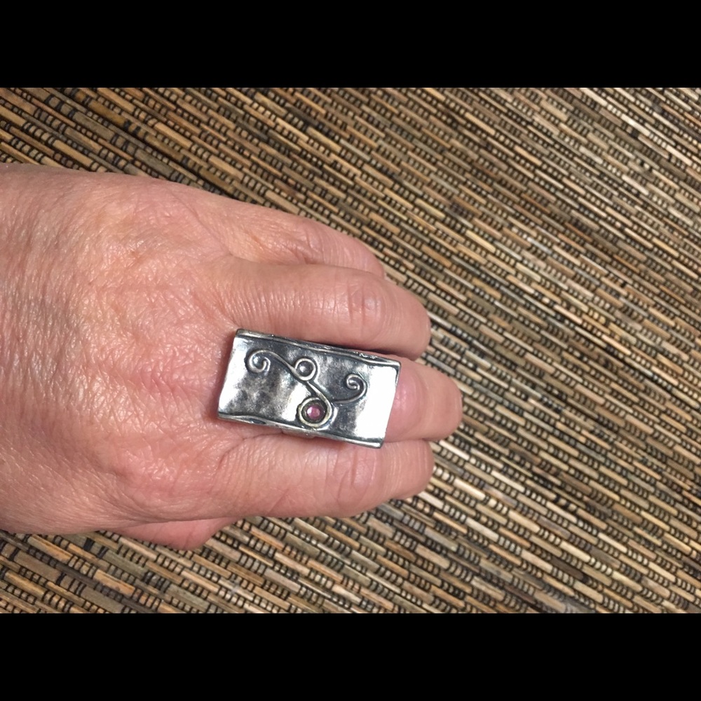 ✨3for 20✨Pewter ring