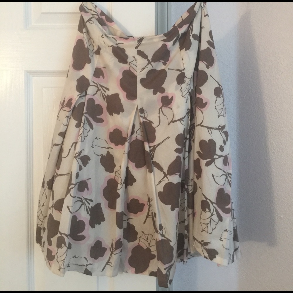 Banana republic skirt