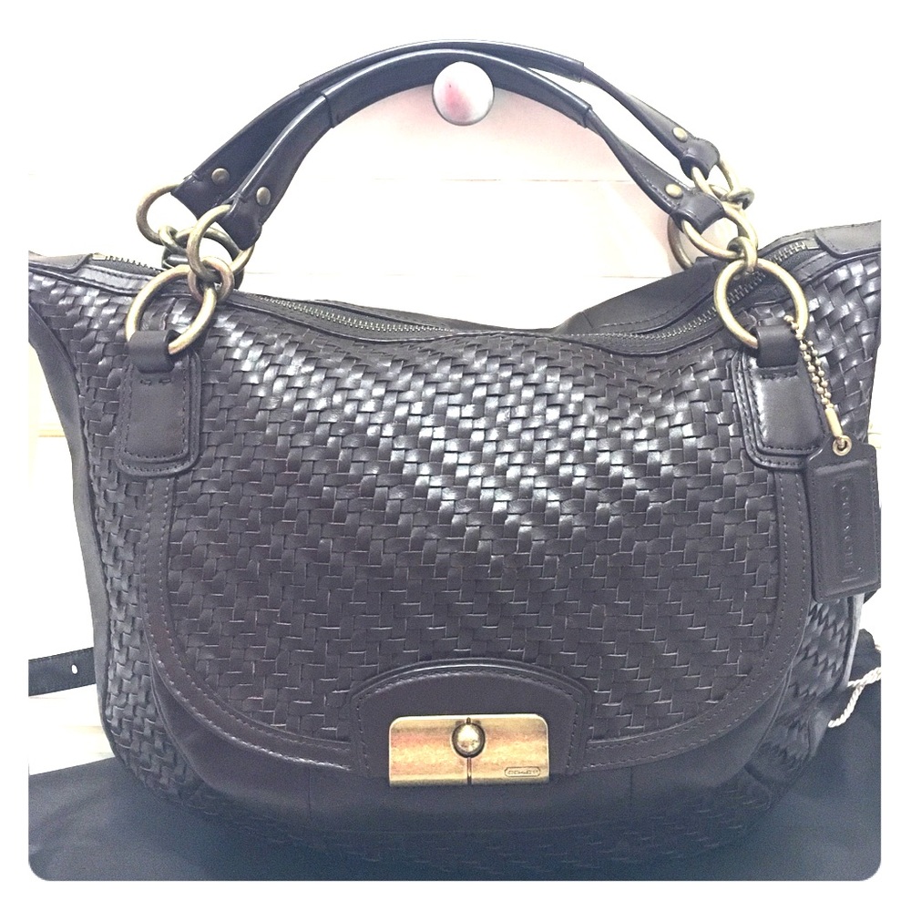 Coach Kristin Bag