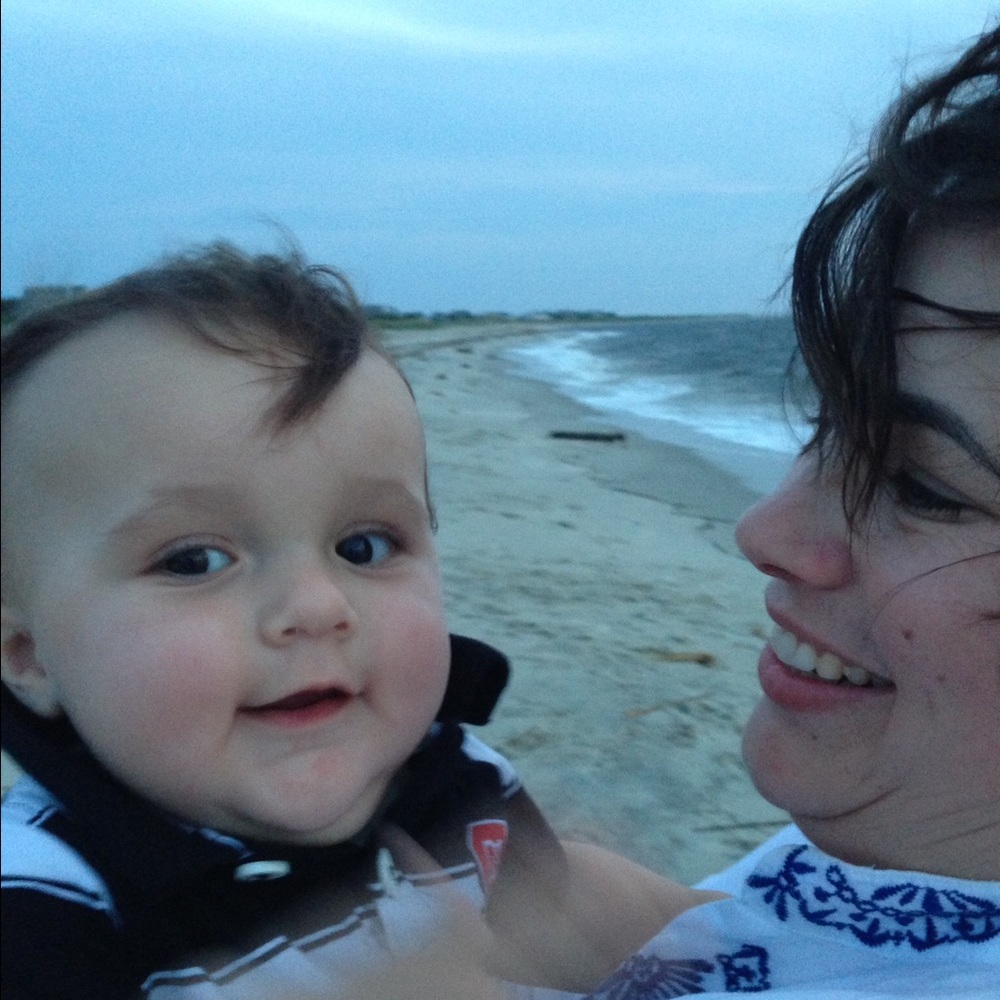 Meet your Posher, Sarah