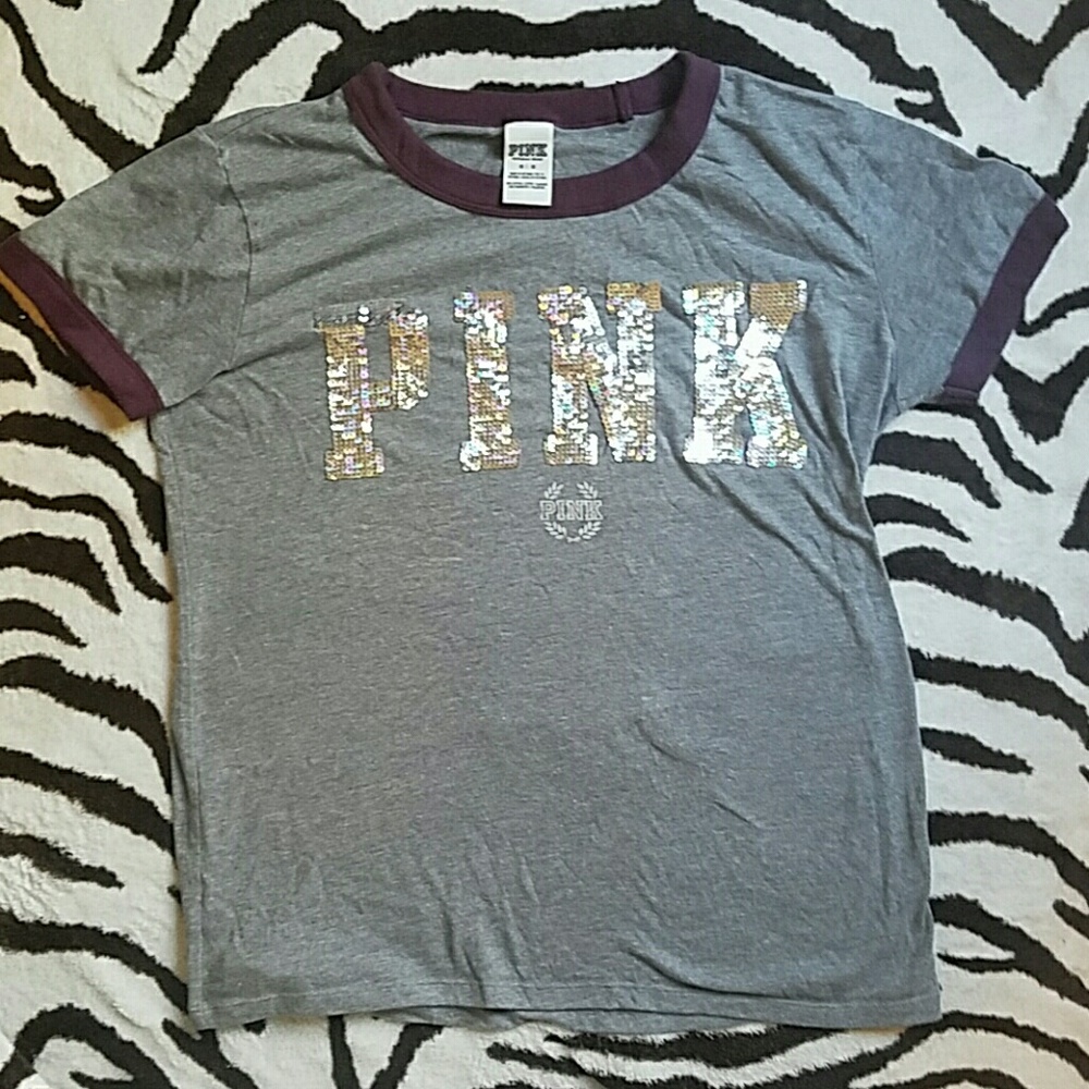 Victoria's secret Pink