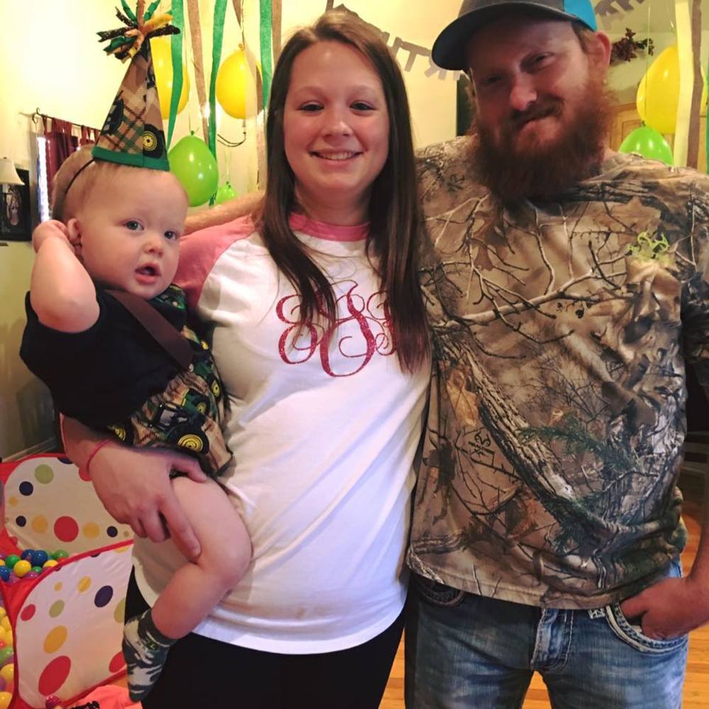 Meet your Posher, Jaylee