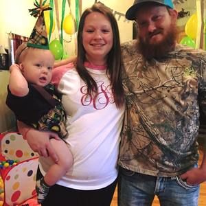 Meet your Posher, Jaylee