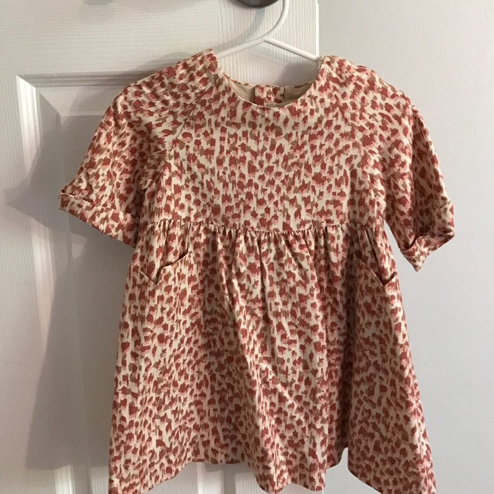Zara Dress 👗