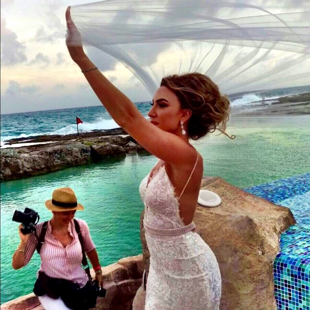 Meet your Posher, Ananda