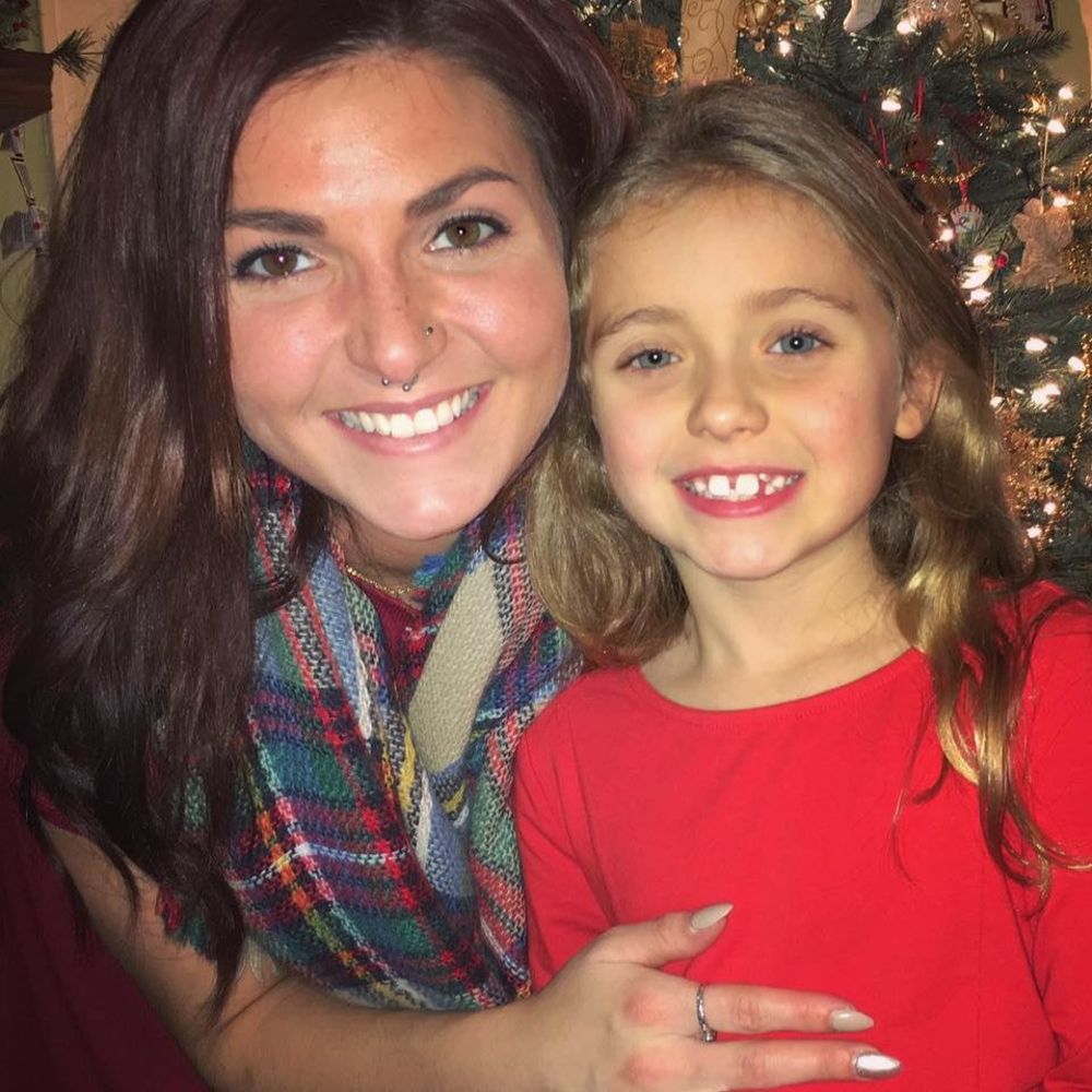 Meet your Posher, Sara