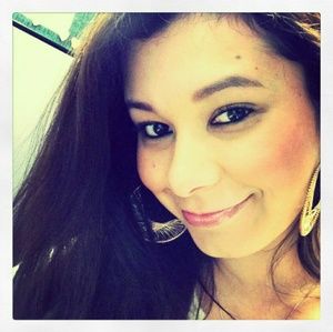 Meet your Posher, Tatiana