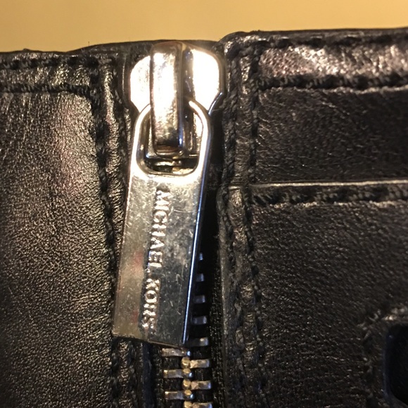 Michael Kors Roswell Bootie Black 8M 40R4RWHE5L - Picture 6 of 8