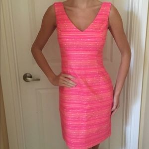 Lily Pulitzer Special Occasion Dress