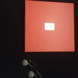 James Avery earrings