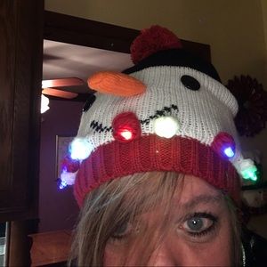 Meet your Posher, Terri