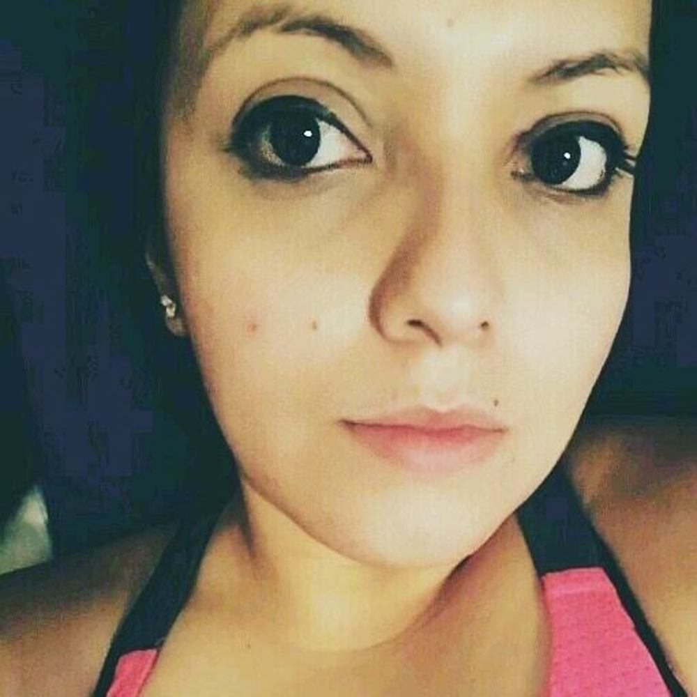 Meet your Posher, Maricela