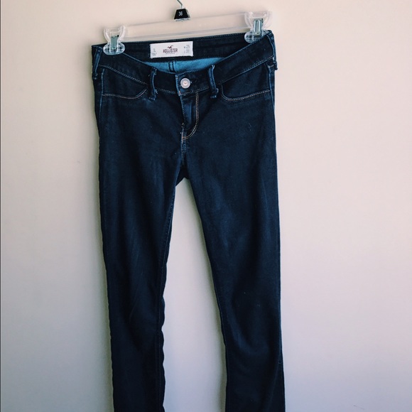 HOLLISTER JEGGINGS/ 2 PAIRS 👖 - Picture 2 of 6