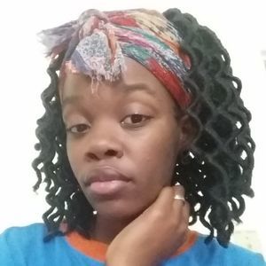 Meet your Posher, Tamera