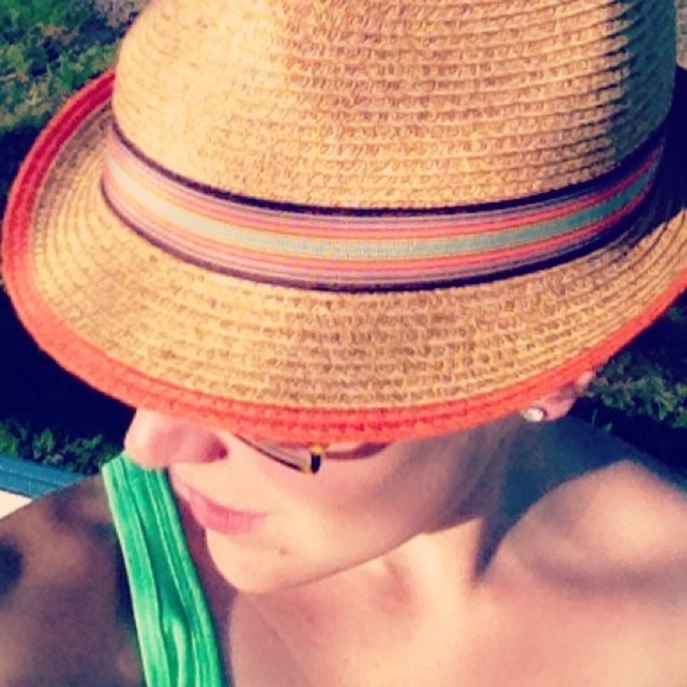 Meet your Posher, Amanda