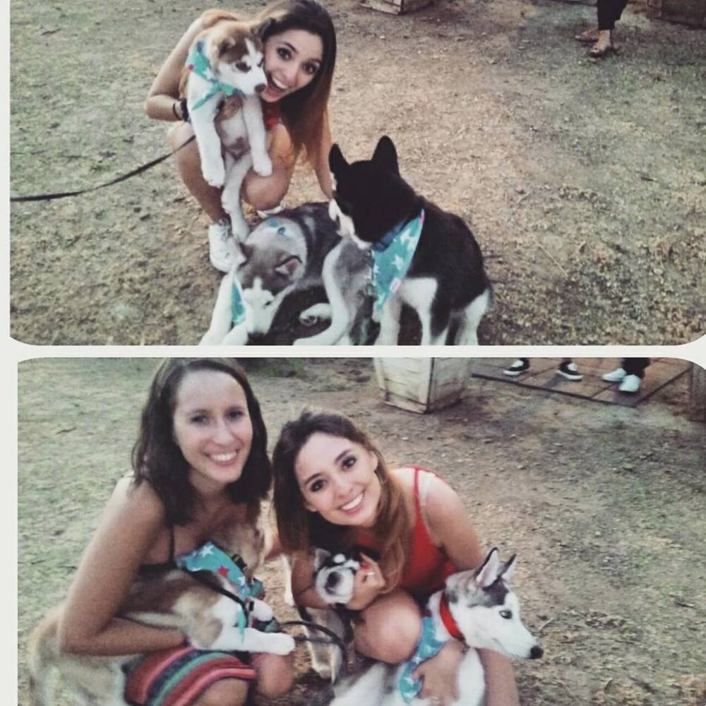 Meet your Posher, Vanessa