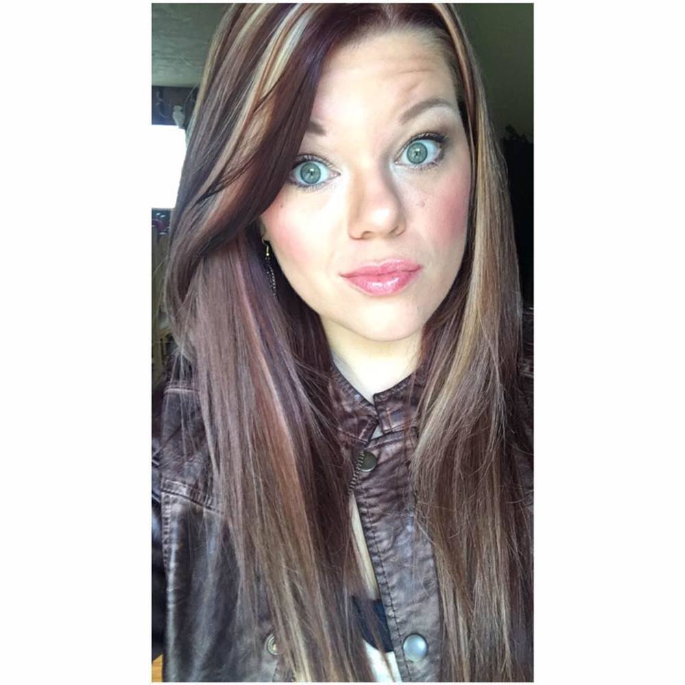Meet your Posher, Amber