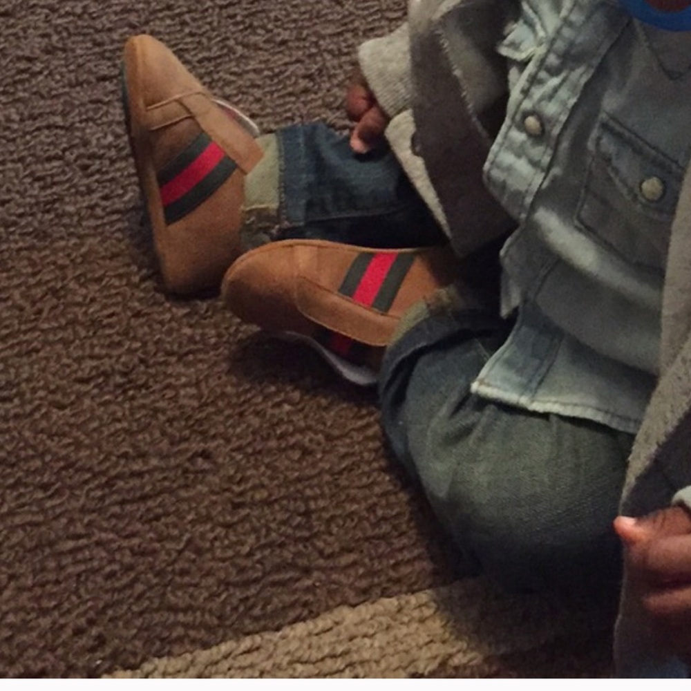 Kids shoes