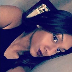 Meet your Posher, Murlisa