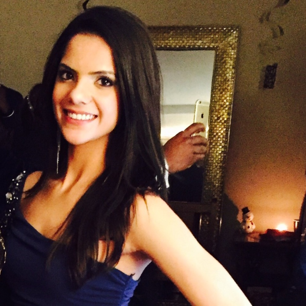 Meet your Posher, Nisha
