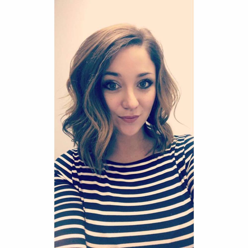 Meet your Posher, Elizabeth