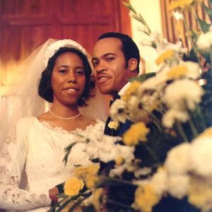 Meet your Posher, Gerry