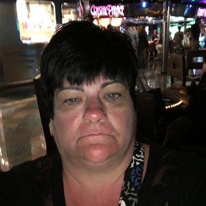 Meet your Posher, Rhonda