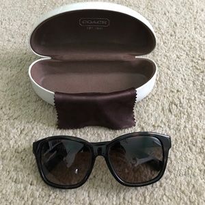Coach Sunglasses