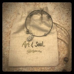 Brand New Brighton Art & Soul Blessings bracelet