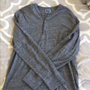 J. CREW HENLEY