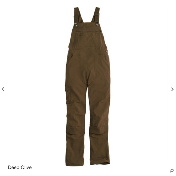 gardening jumpsuit