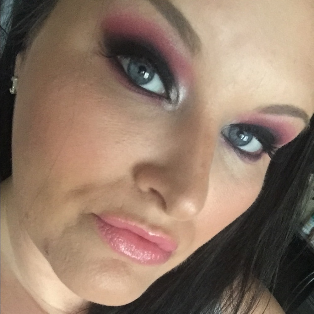 Meet your Posher, Jen
