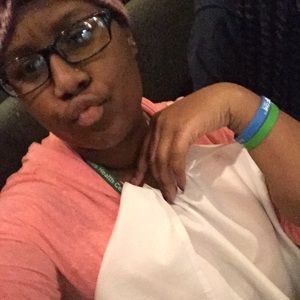 Meet your Posher, Andrea